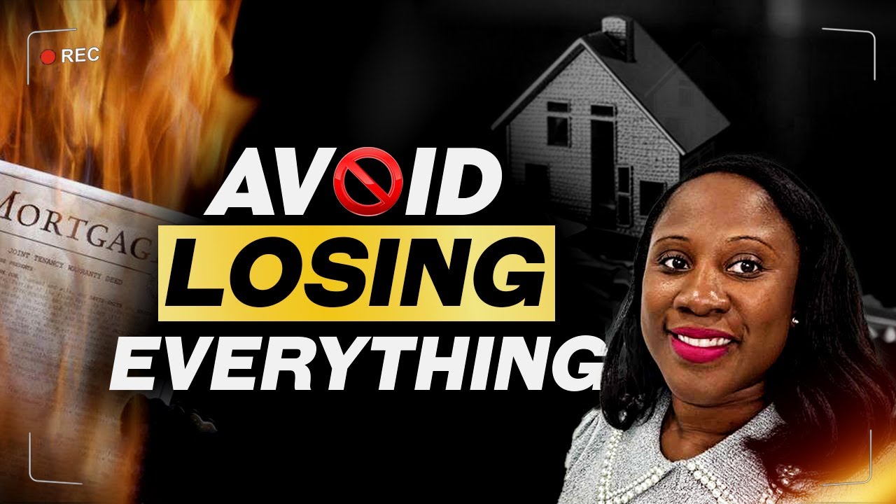 Struggling to Pay Your Mortgage? Try These Tips