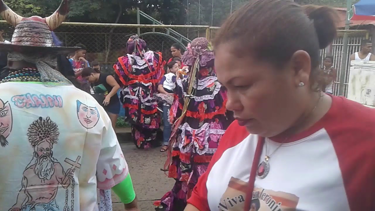 Viva! San Jerónimo Bluefields 2018