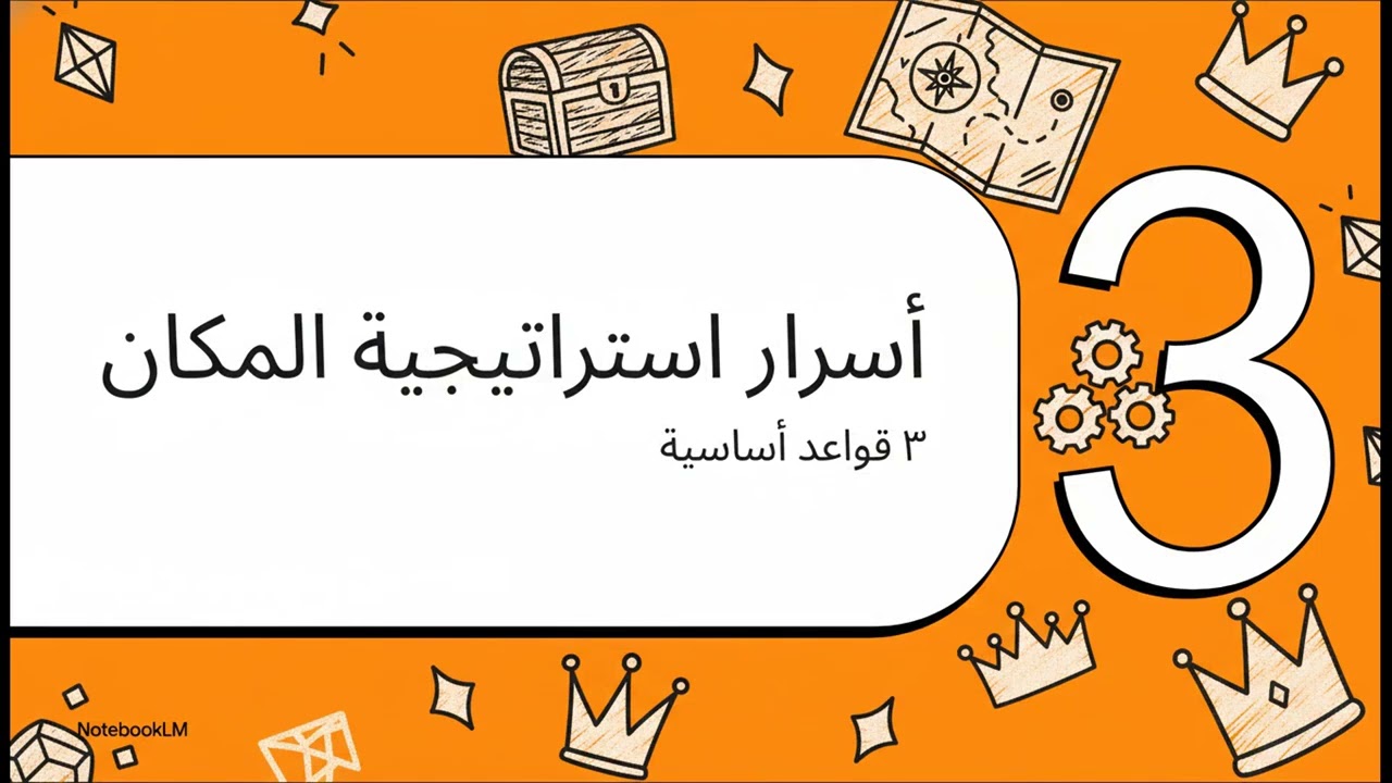 فن المكان  سر الماركات الفاخرة