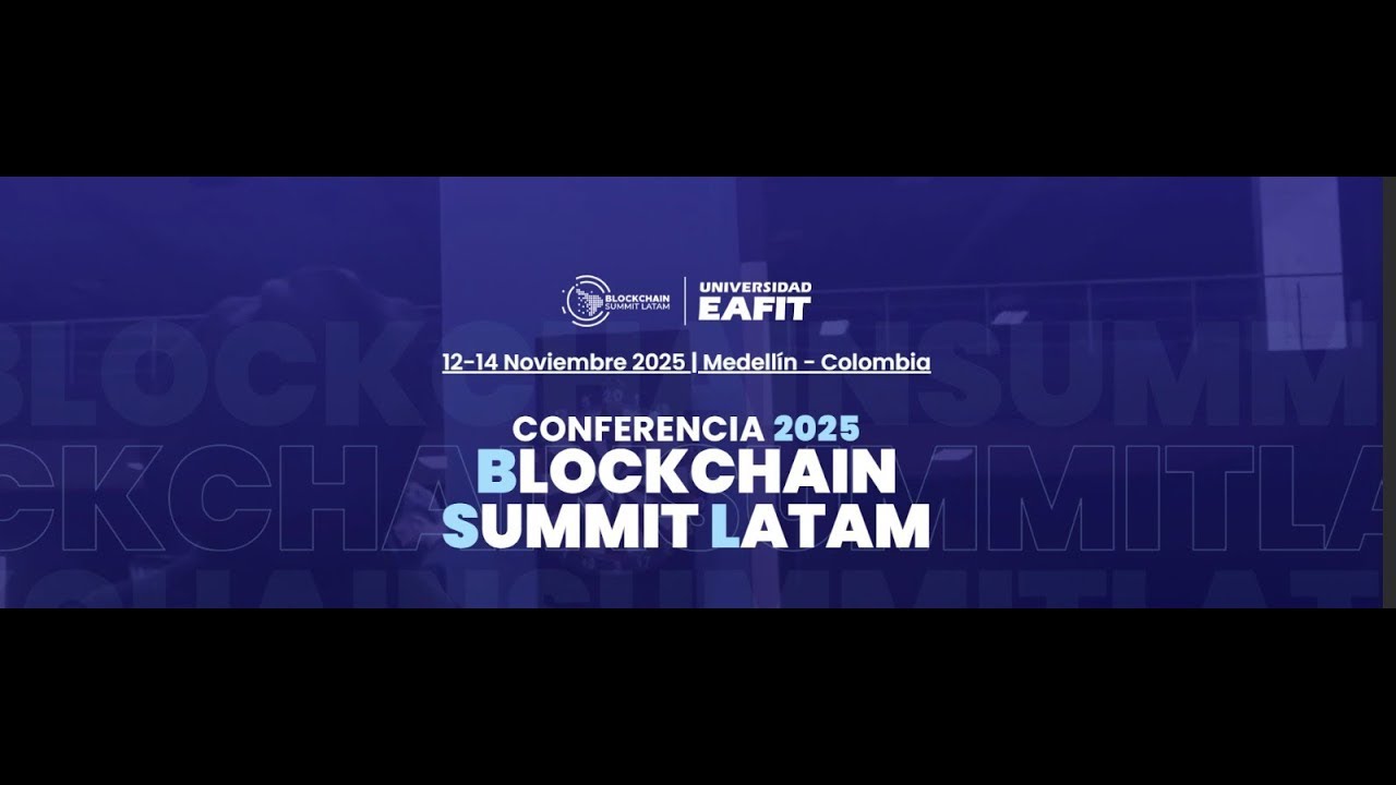 Blockchain Summit Latam - Panel – “Stablecoins como Infraestructura: Más Allá del Dinero Digital”
