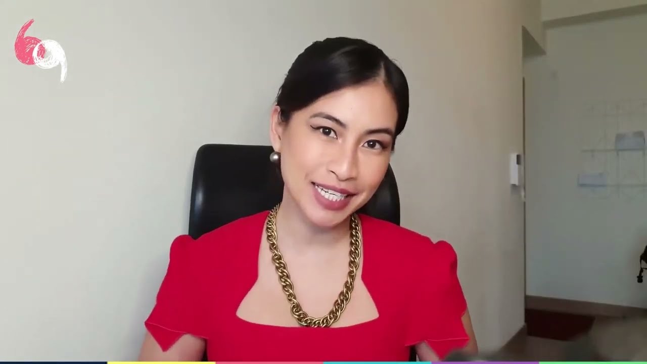 A London Speech Workshop Client Testimonial: Jeramie