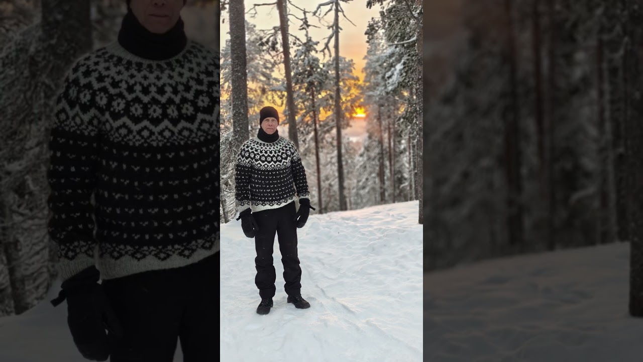 Pyhä fiilis