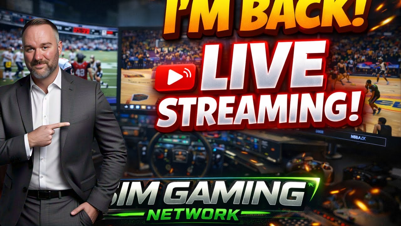 I'M BAAAAAAAAACK!!!!!