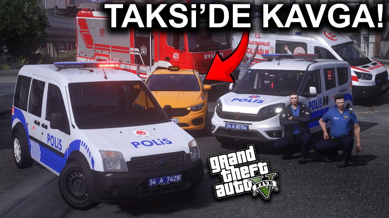 İNTİHARA KALKIŞTI !!  - KADES İHBARINA GİTTİK - GTA 5 POLİS ROLEPLAY