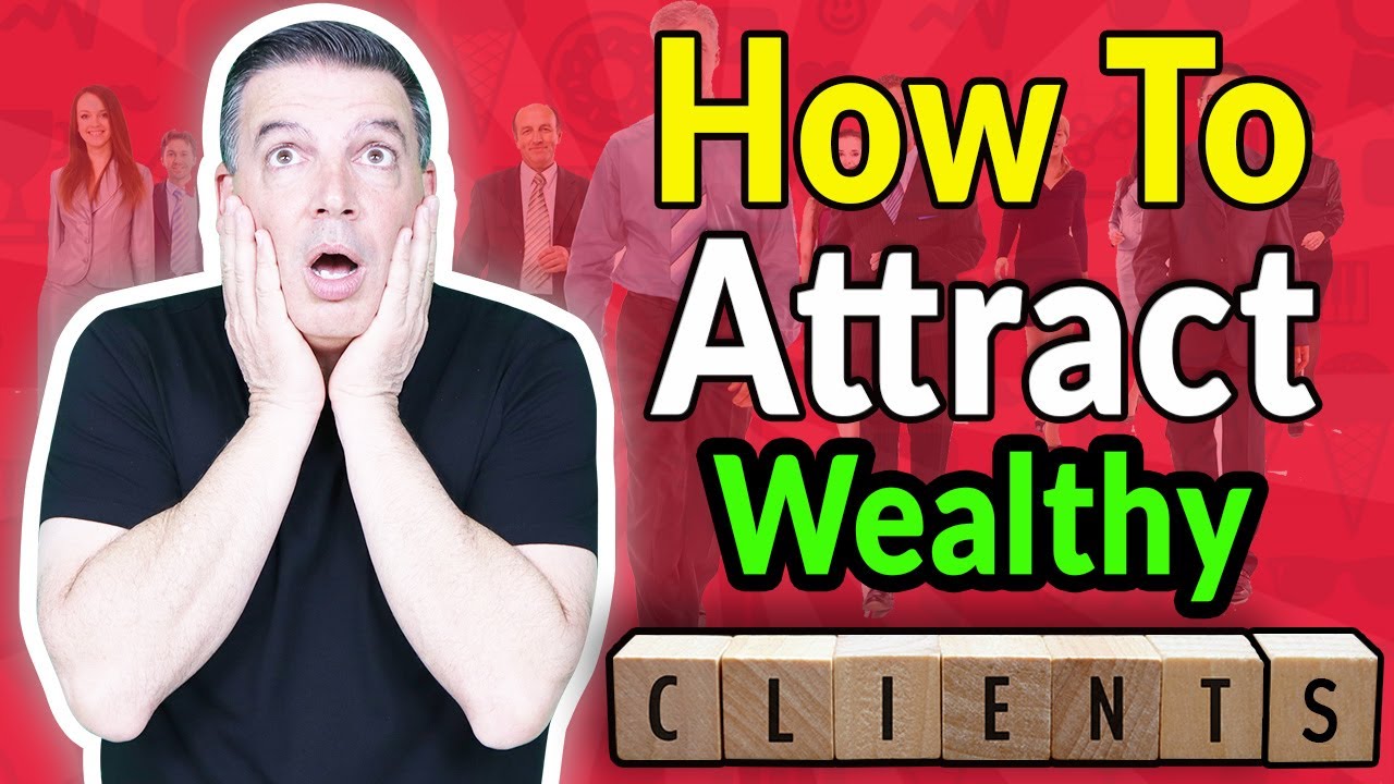 Guide To Reaching The Affluent Market | How To Connect With Customers Who Are Wealthy