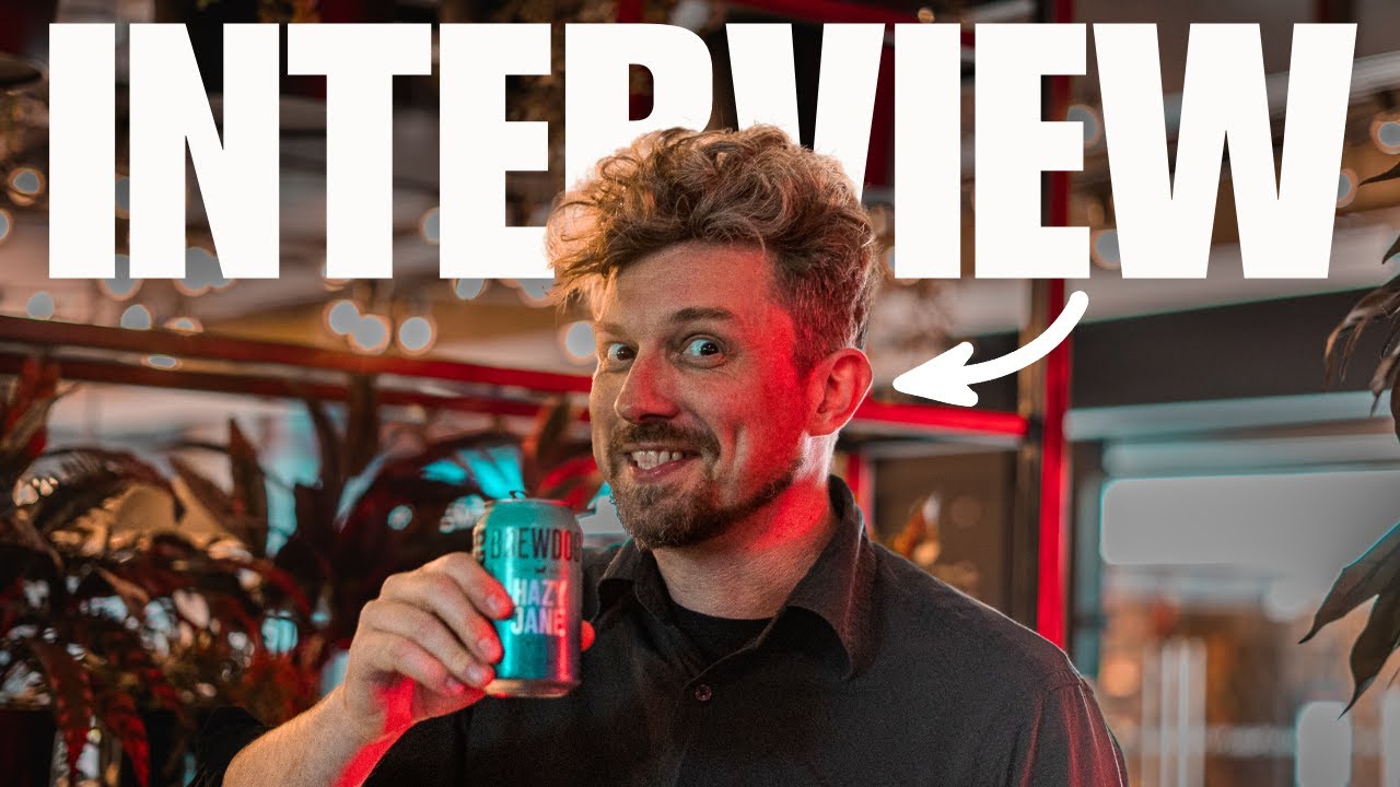 The Tobias Dostal Interview (Magic's Most Creative Mind)