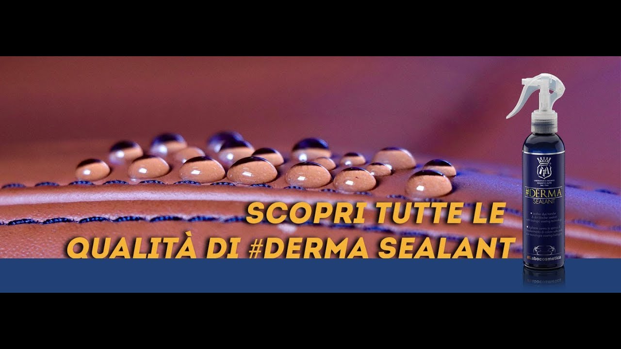 Car Detailing Interni: Scopri come proteggere la pelle della tua auto usando 
