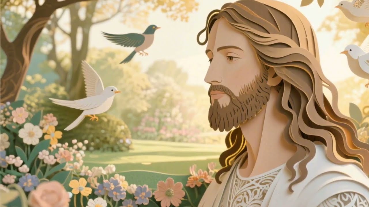 God Enables Me to Keep a Clear Conscience | Biblical Meaning & Daily Faith Encouragement