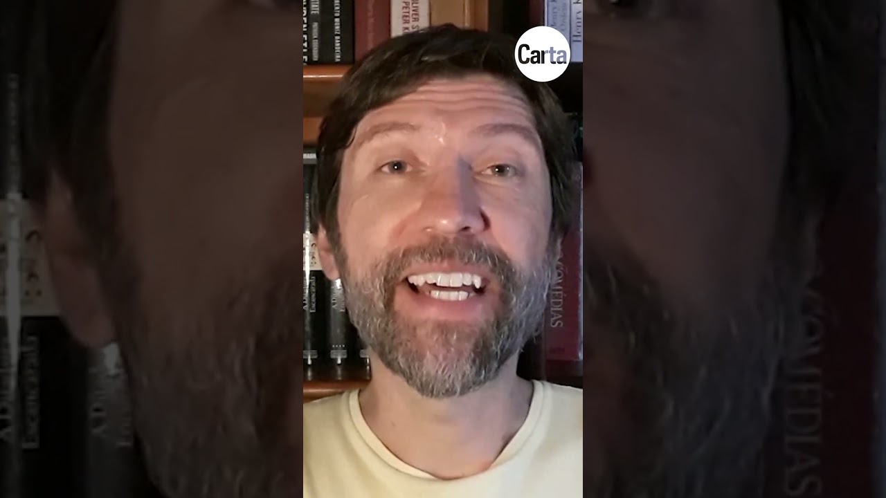 ANDRÉ BARROCAL APRESENTA O ESTRANHO CASO DO UNIÃO BRASIL | 