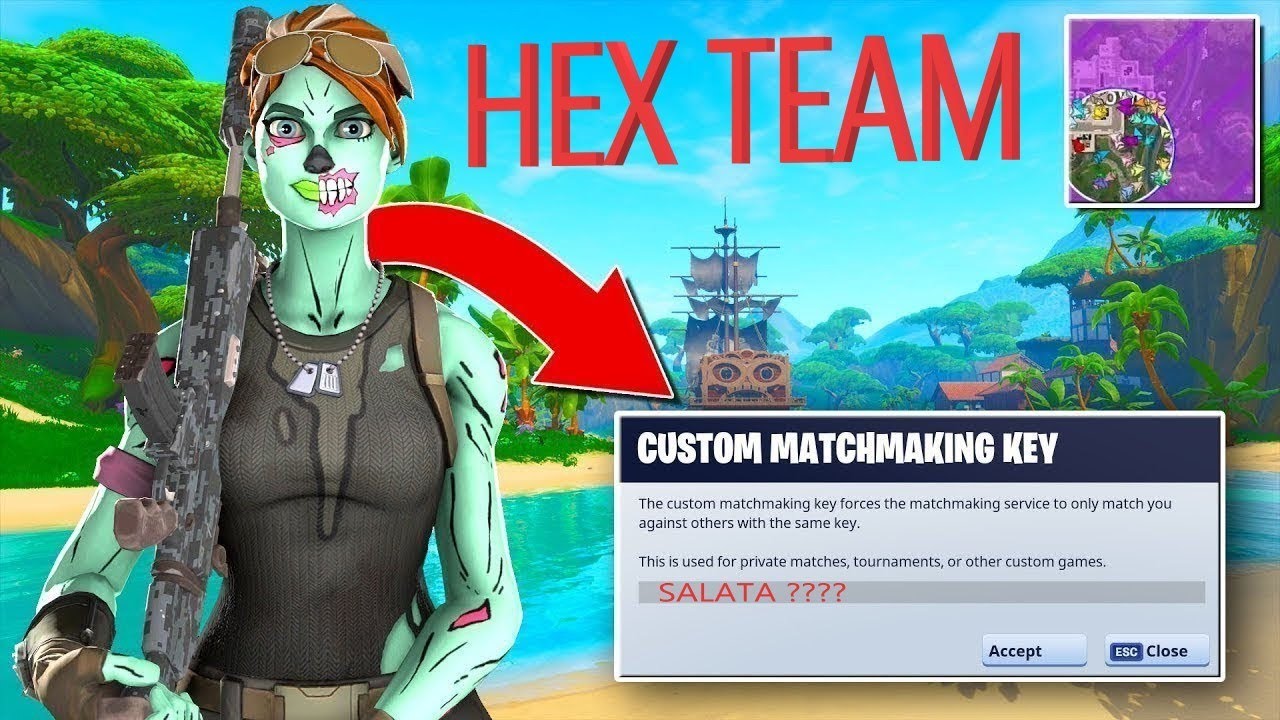 [LIVE] CUSTOM CU ABONATII - Fortnite Romania