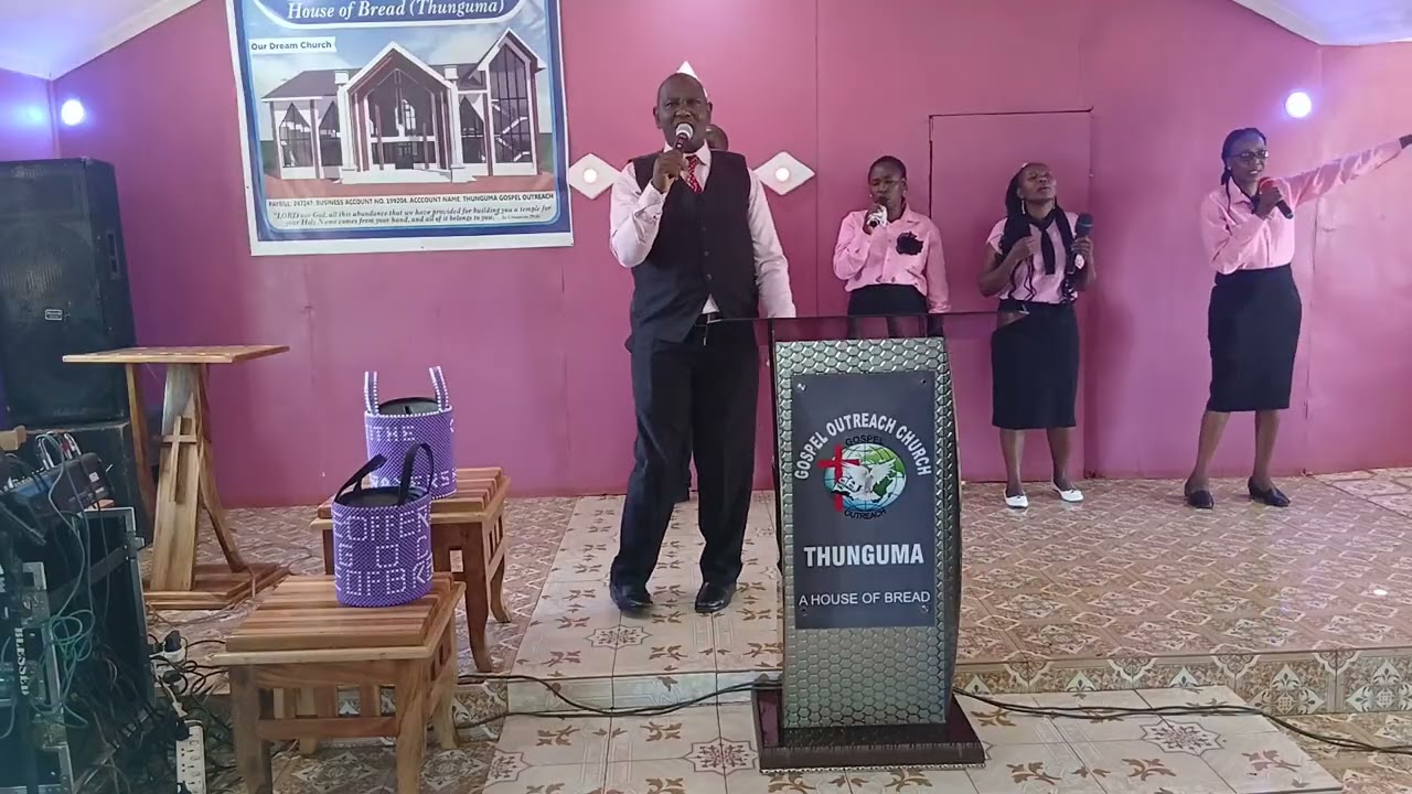 Praise & Worship session Feb 1 2026