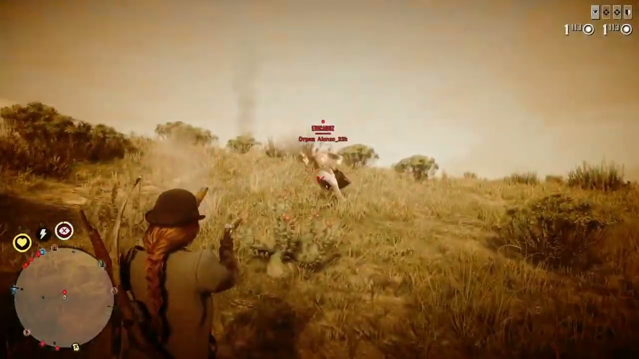 Just Free Xp.