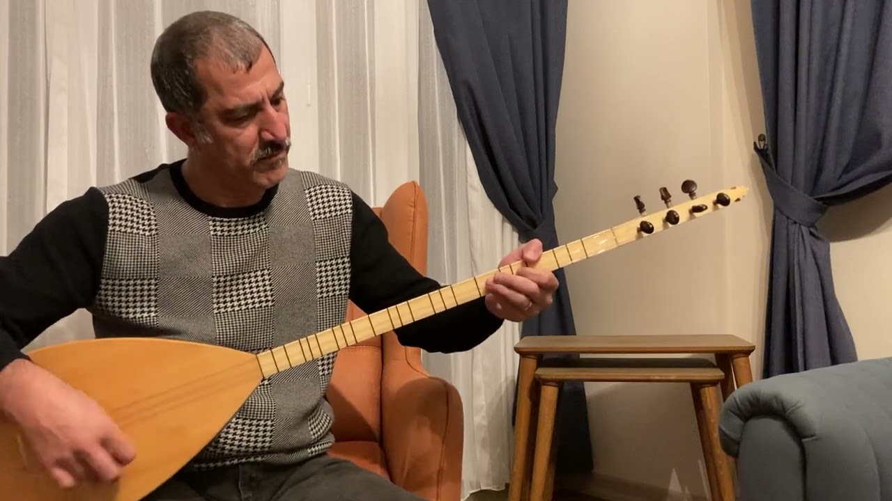 Cennet Gözlüm. Soner MIZRAK orijinal Orhan Gencebay icrası