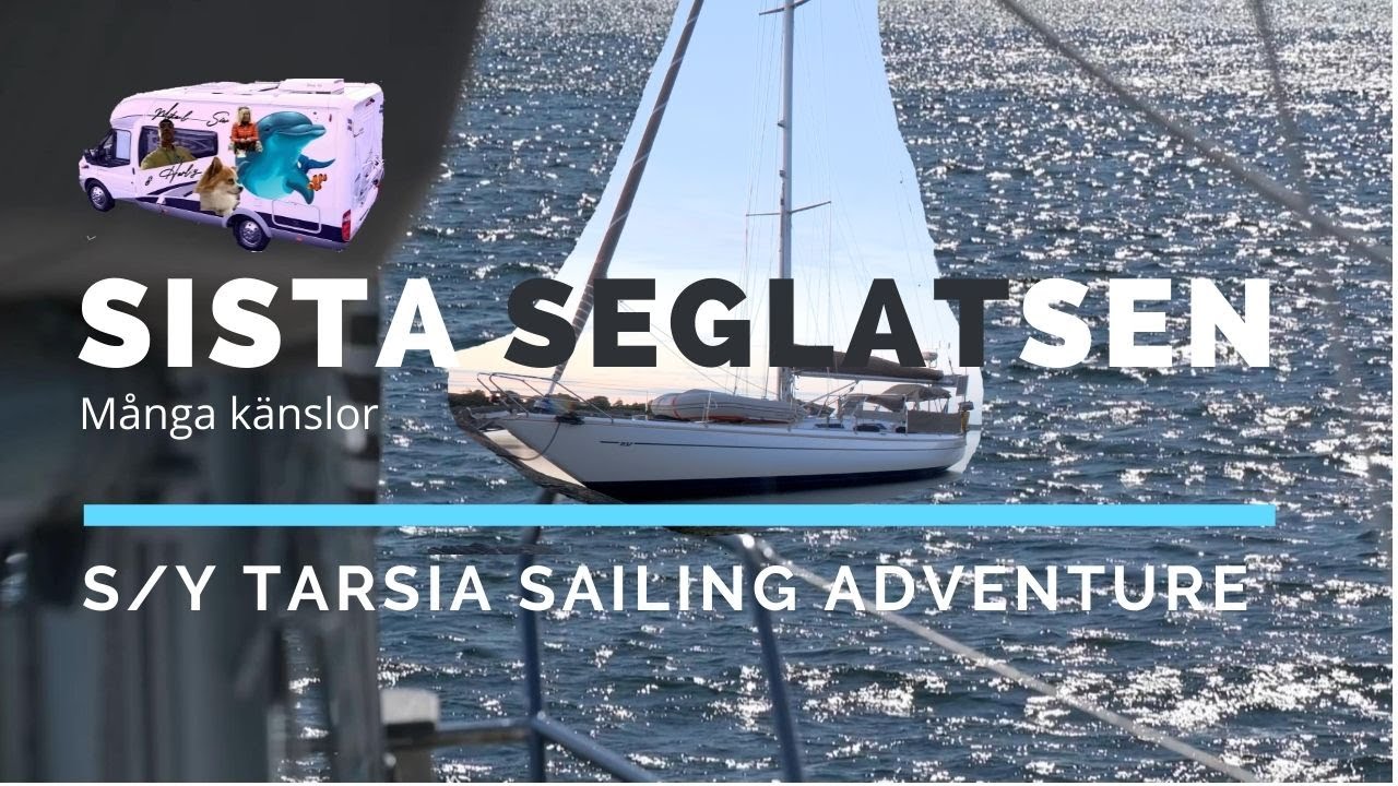 Sista seglingen