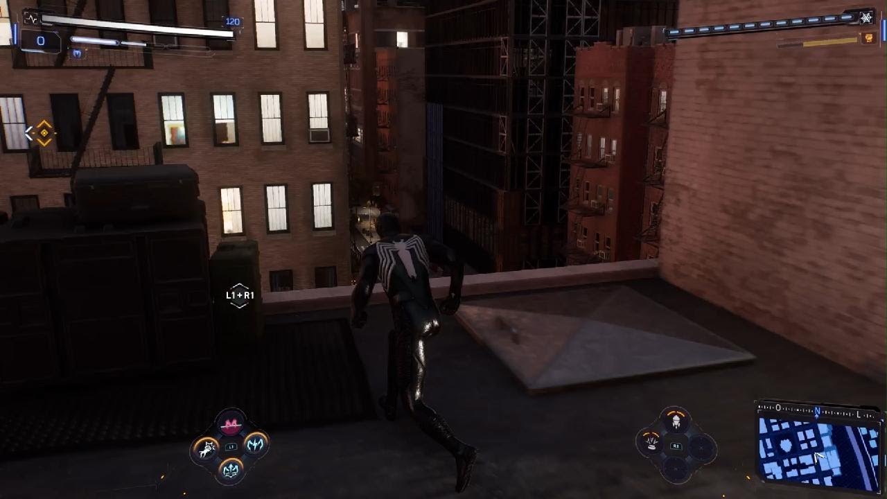 Marvel's Spider-Man 2 (#12)- As Chamas Foram Acesas