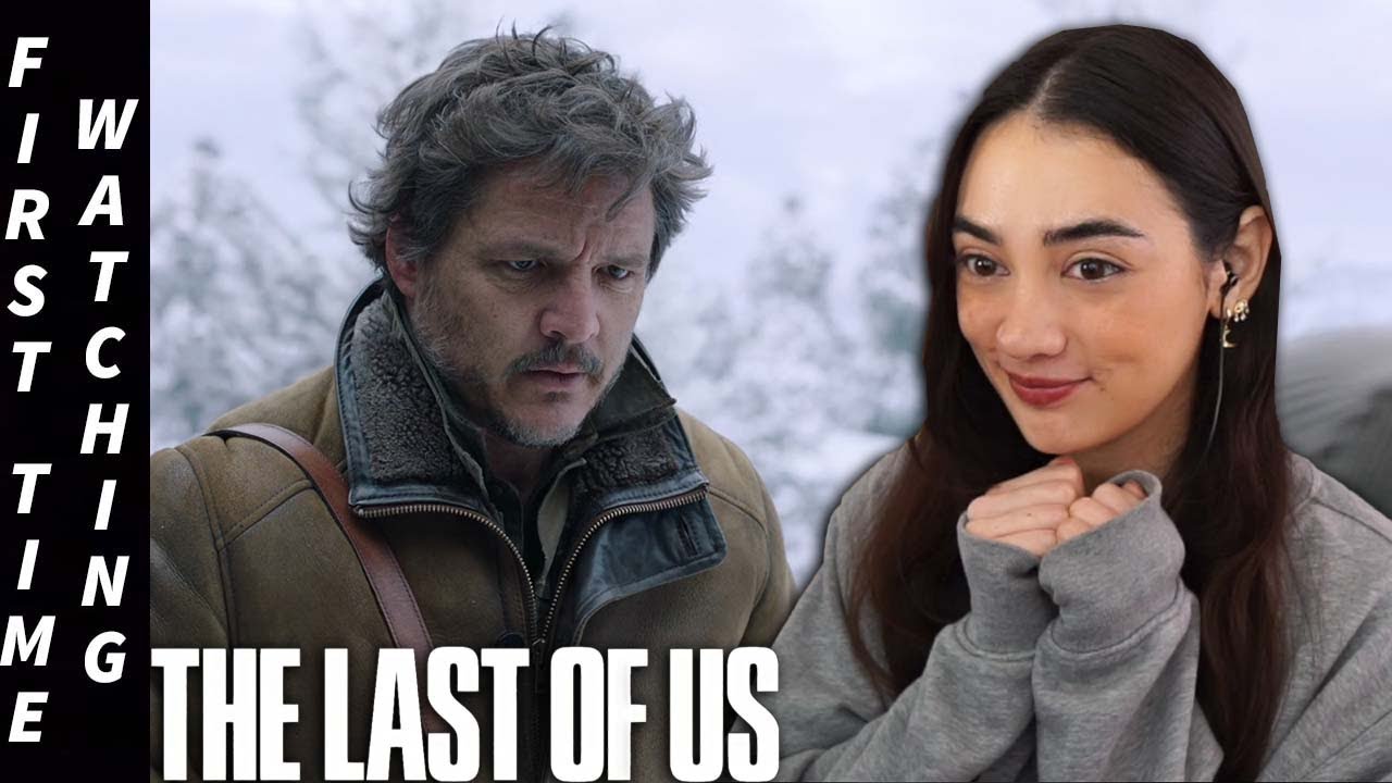 Kin / The Last of Us Episode 6 Reaction