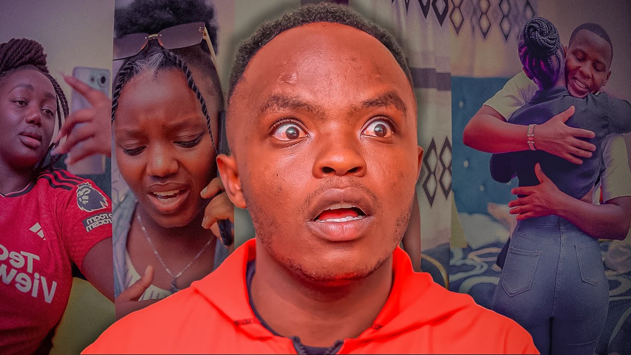 KADONG MWANGI'S BEST MAY/APRIL COMEDY COMPILATIONS|I AM JOSE MOURINHO💔🙆‍♂️😂😂😂|KENYAN COMEDY 2024
