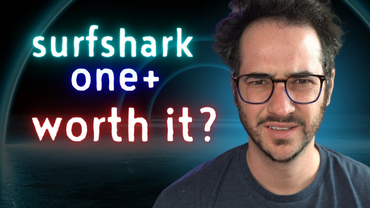 Is Surfshark One+ Really Worth it?