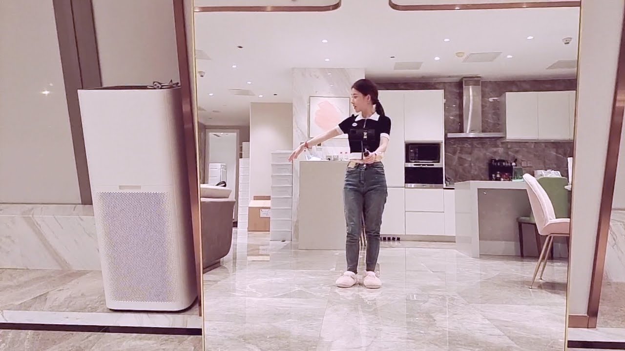 馮提莫 : 搬家啦 !  