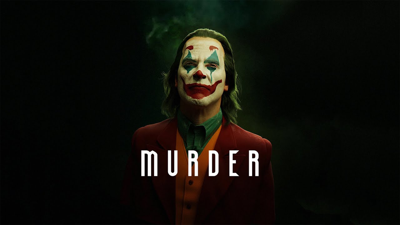 [FREE] Hard NF Type Beat - "Murder" | Dark Trap Beat 2021