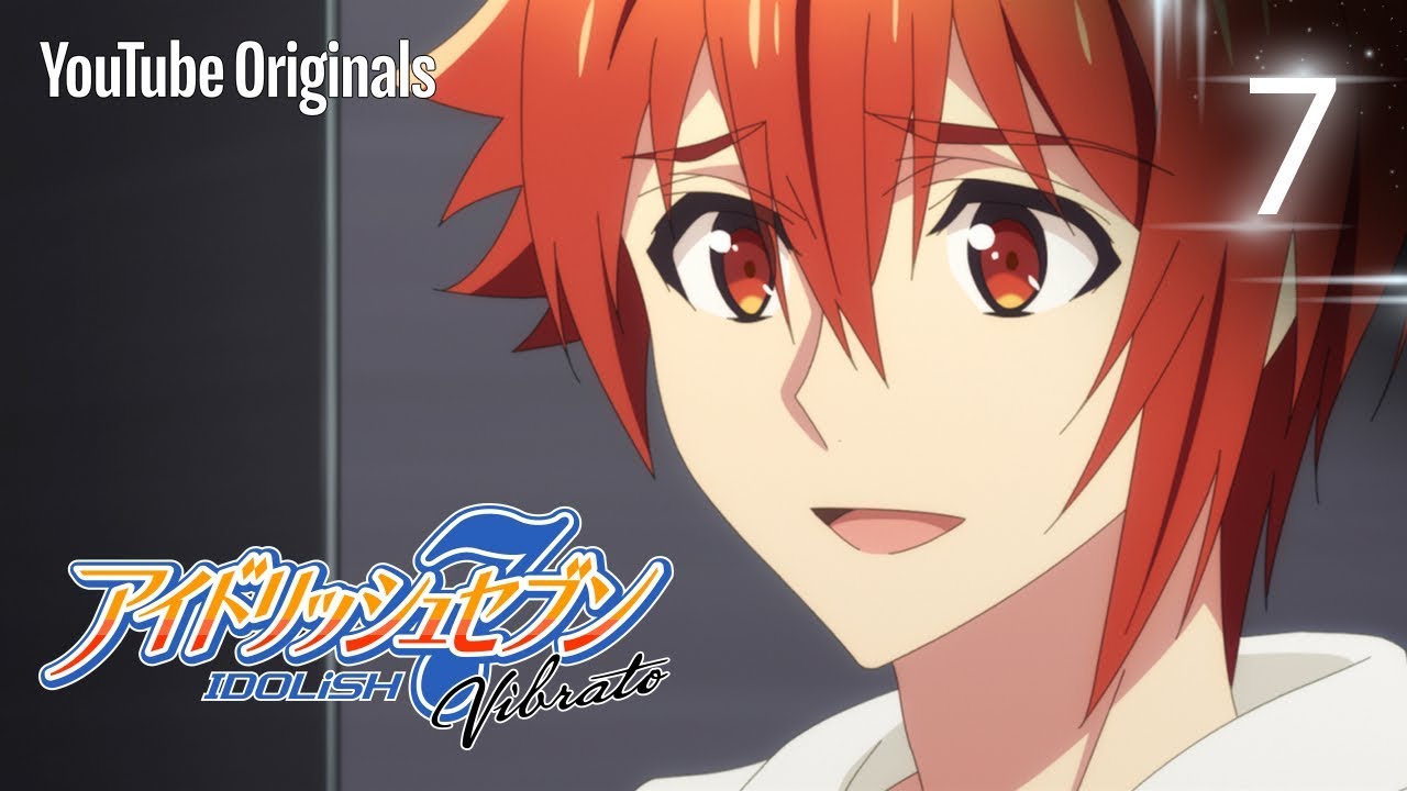 7-я серия: Let's Do SUMMER! | Первая часть | IDOLiSH7 Vibrato