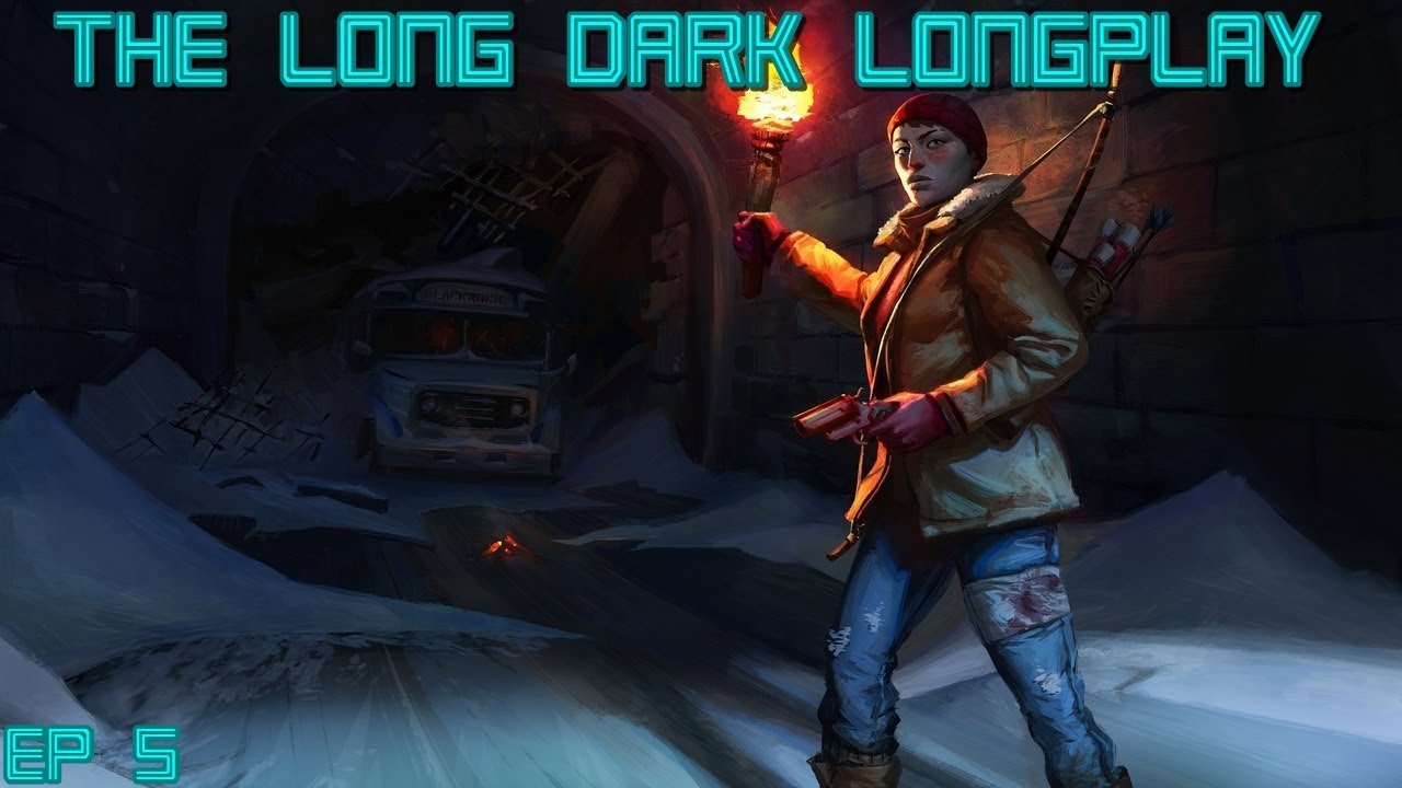 The Long Dark | LongPlay EP 5 | Dr. Astrid is a hero!