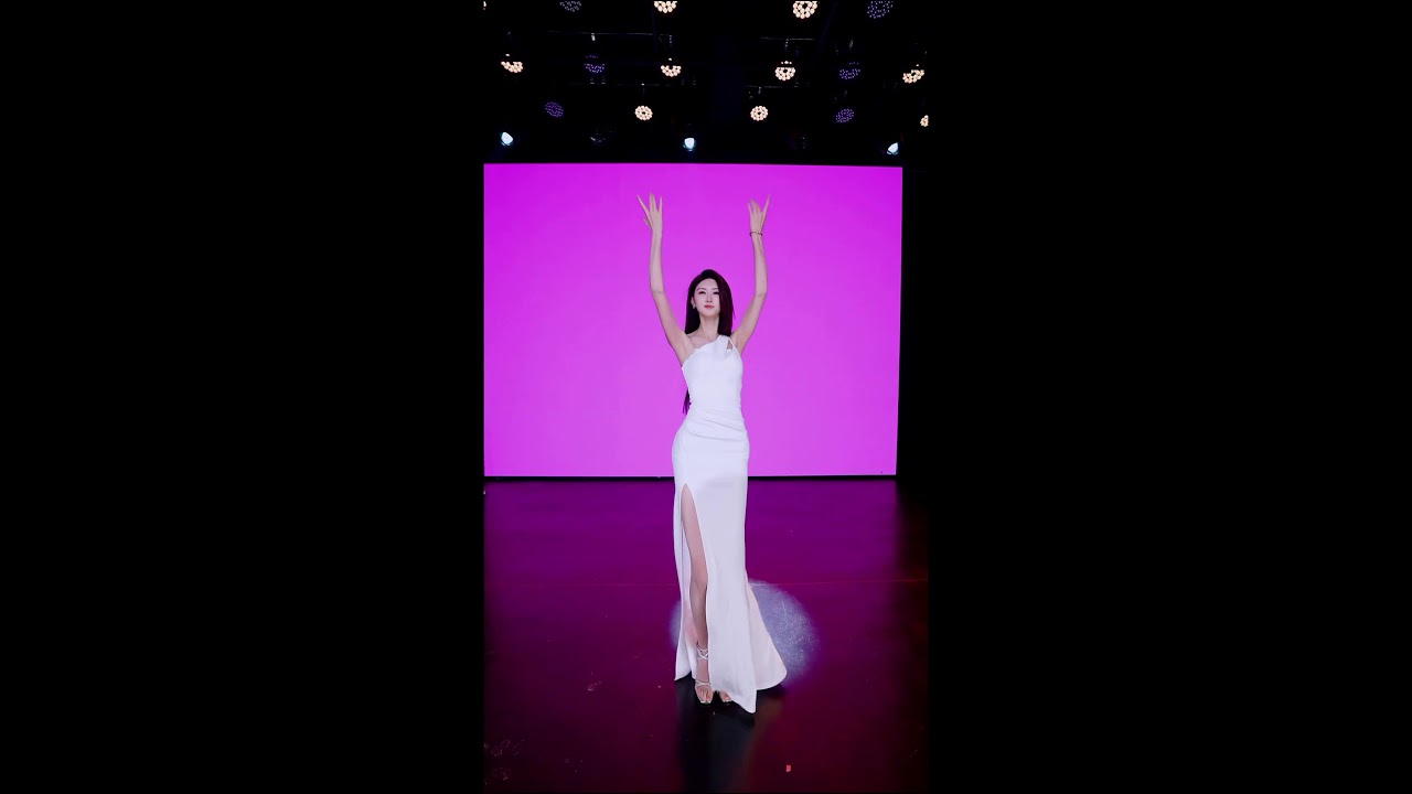 Themed Night: Traditional Chinese Dance Pop｜テーマナイト：チャイナポップダンス