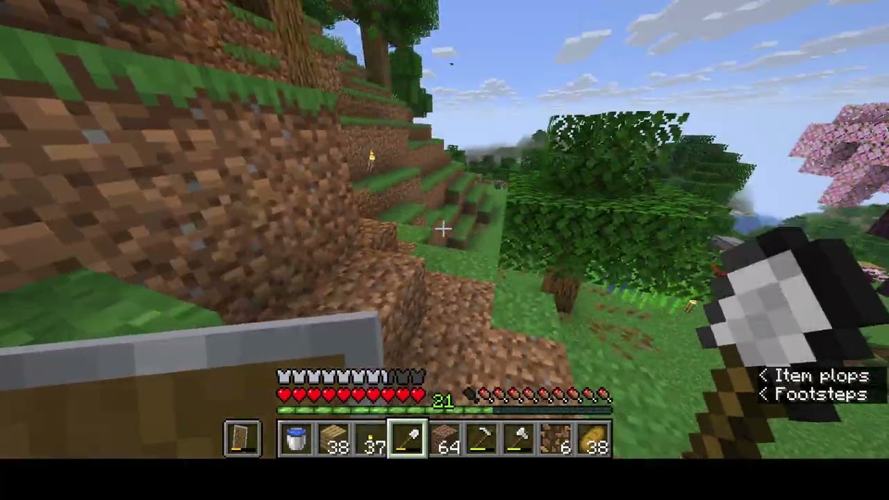 Minecraft Part 6
