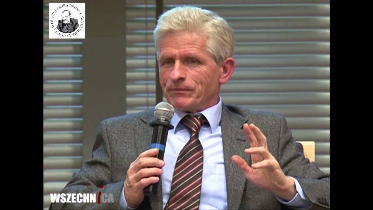 Czy Europa Geremka jest wciąż możliwa? [cz. 5/5] - debata Fundacji Centrum im. prof. Geremka