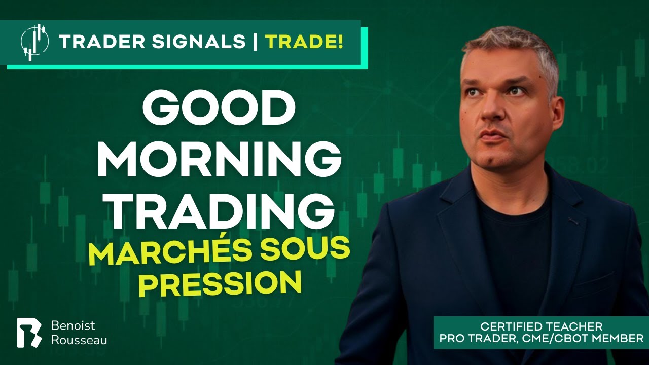 Scalping Nasdaq : week-end sous tension, fête de la lumière en Iran et marchés en rouge