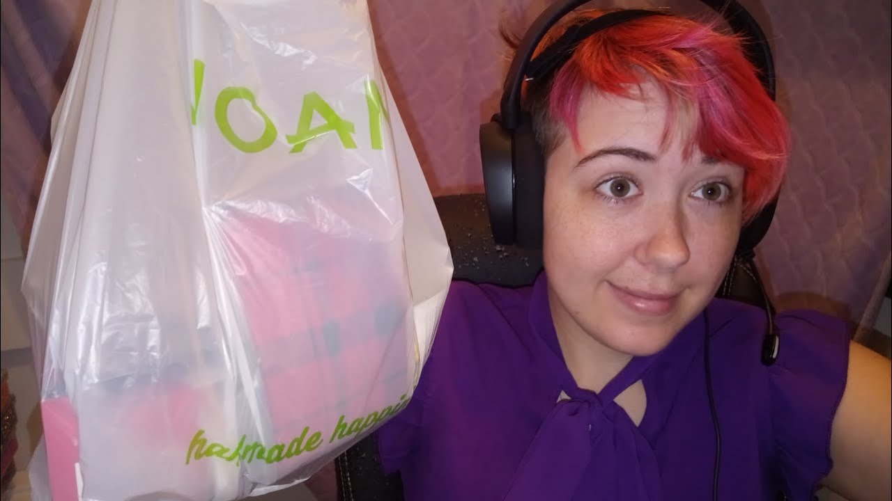 Joann Kandi Beads and More Haul