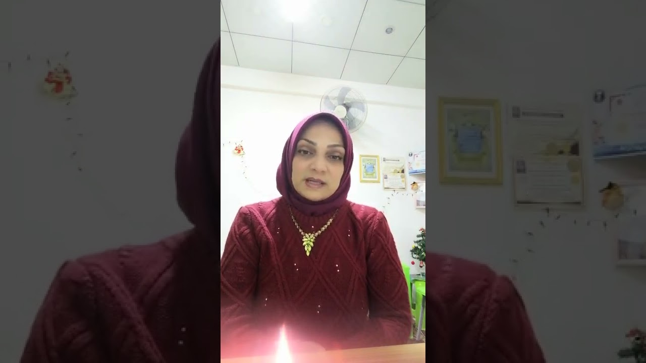 ما سبب غيرة المرأة من المرأة. ؟؟ الغيرة المدمرة