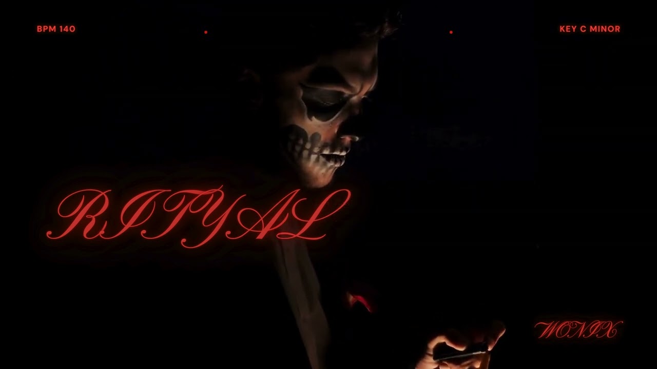 [무료비트] Flatbush Zombies Type Beat - 