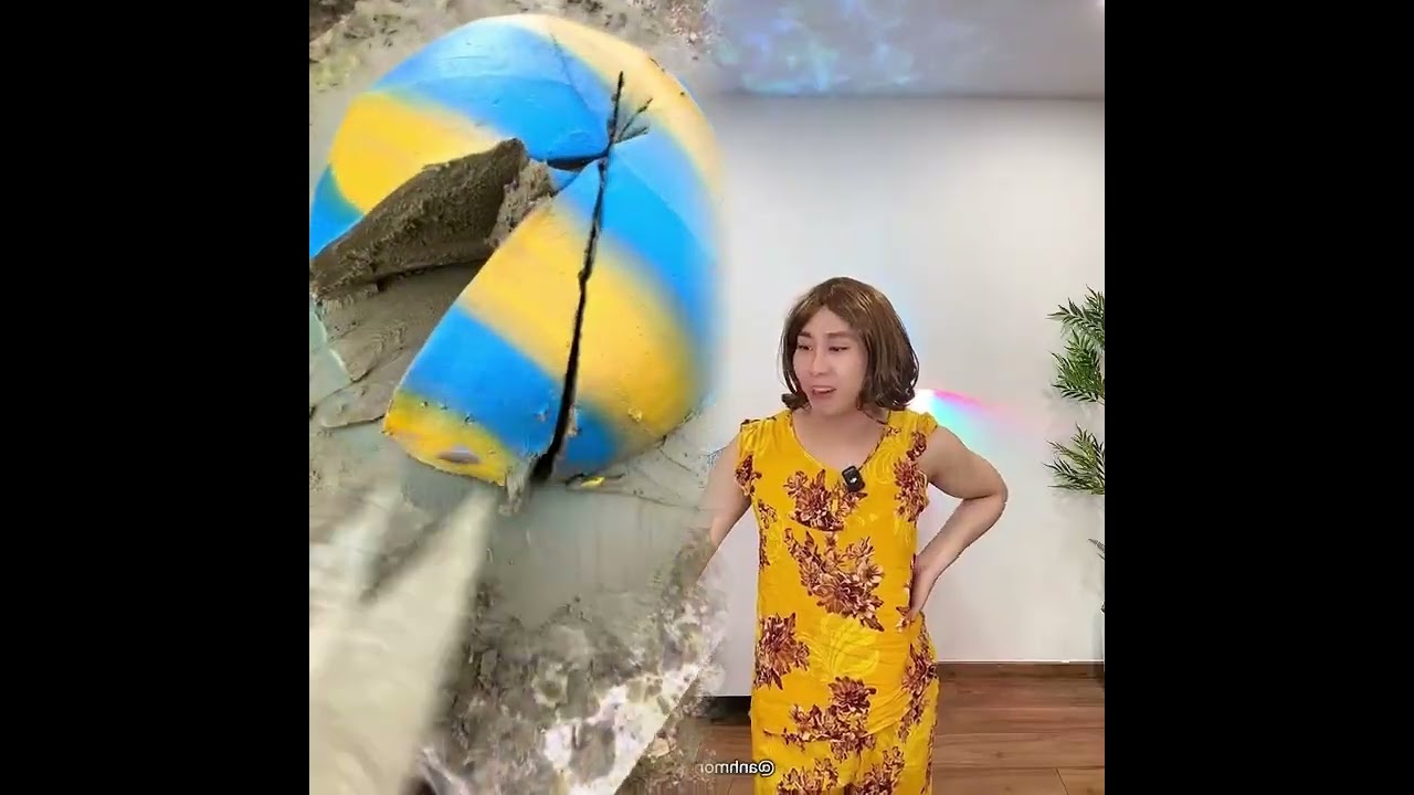 Video ngắn (anhmoney) video giải nén