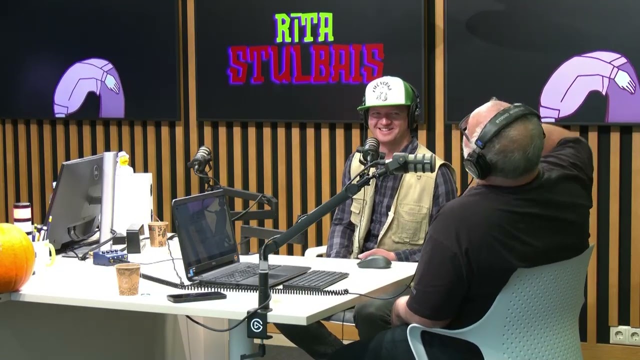 20min ar BB Brokastu smieklīgākajiem momentiem // 03. - 07.11.2025.