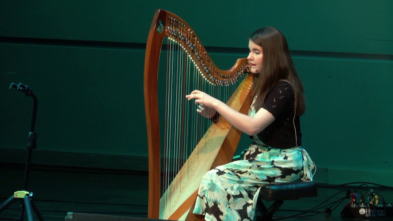 Gleanntáin Ghlas’ Ghaoth Dobhair