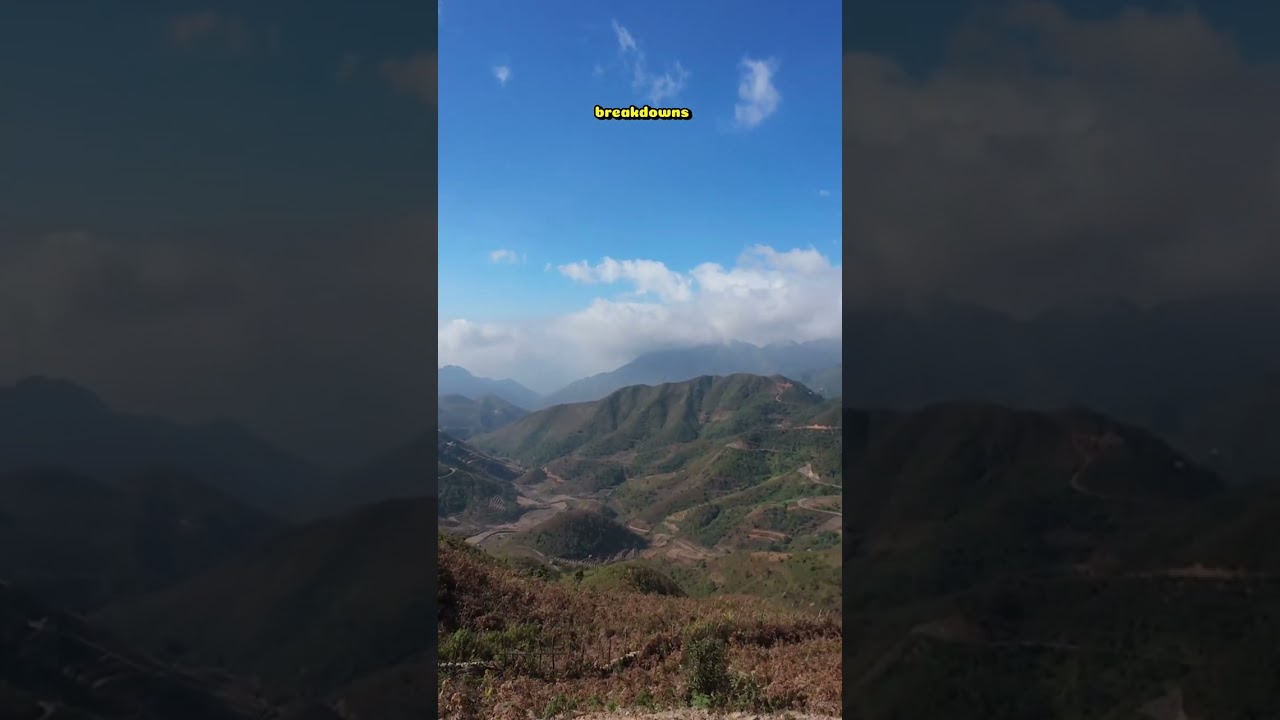 Time to plan your off-road escape in Vietnam! - Dirt Bike Tour in 2025