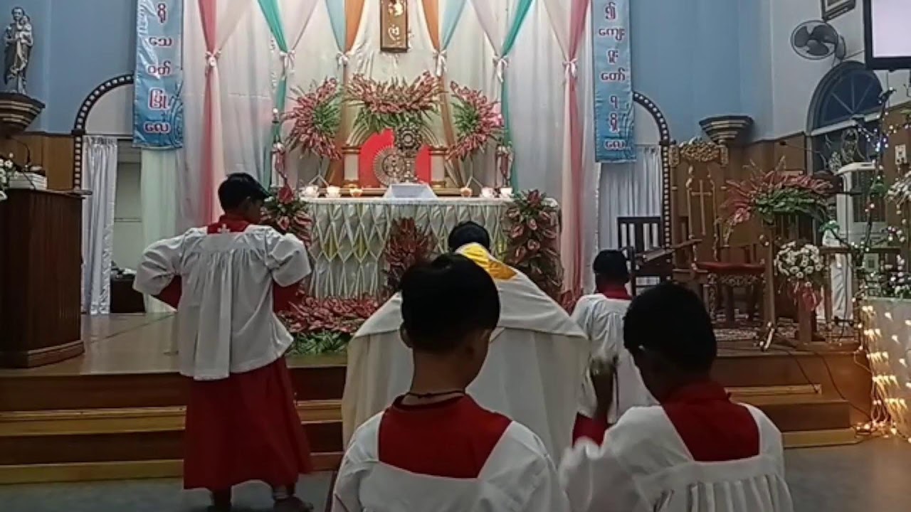 Infant Jesus Novena Day 9
