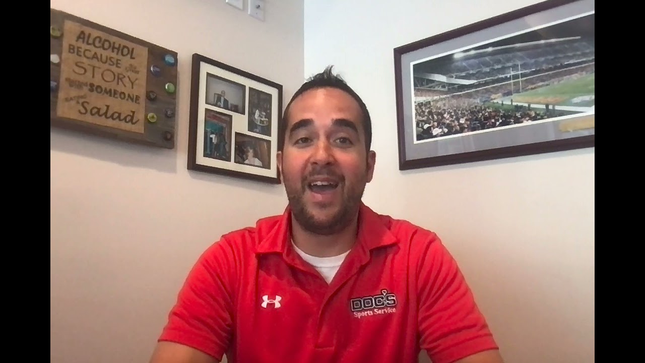 What Does Handicapping Mean? What Is A Handicapper?