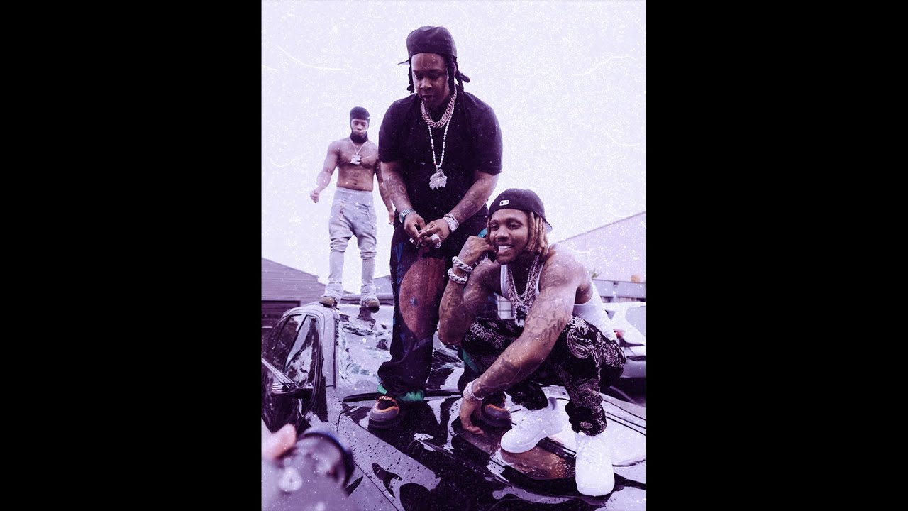 (FREE) Rob49 x YTB Fatt Type Beat 2025 - "Boss It Up"