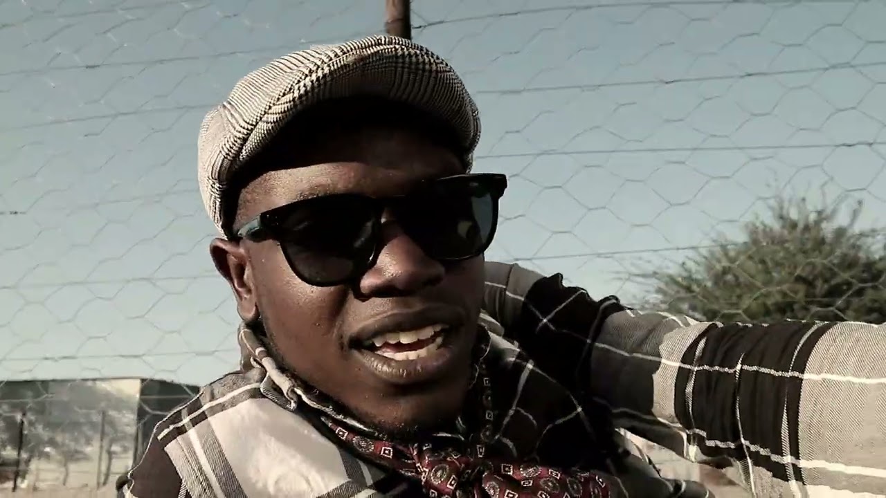 Zyco Beats otombo YaHampandeka [Music Video]