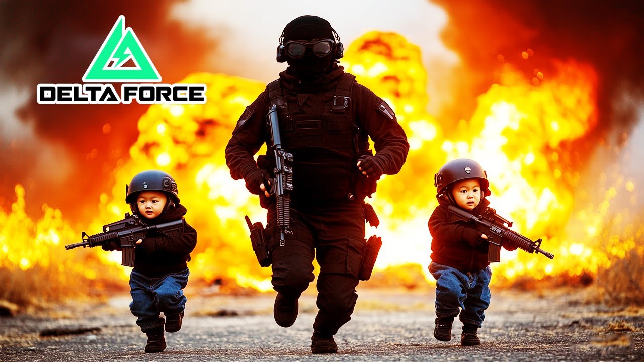 ELE SIMPLISMENTE SALVOU A PARTIDA E SAIMOS MILIONÁRIOS - DELTA FORCE MODO NORMAL EXTRAÇÃO