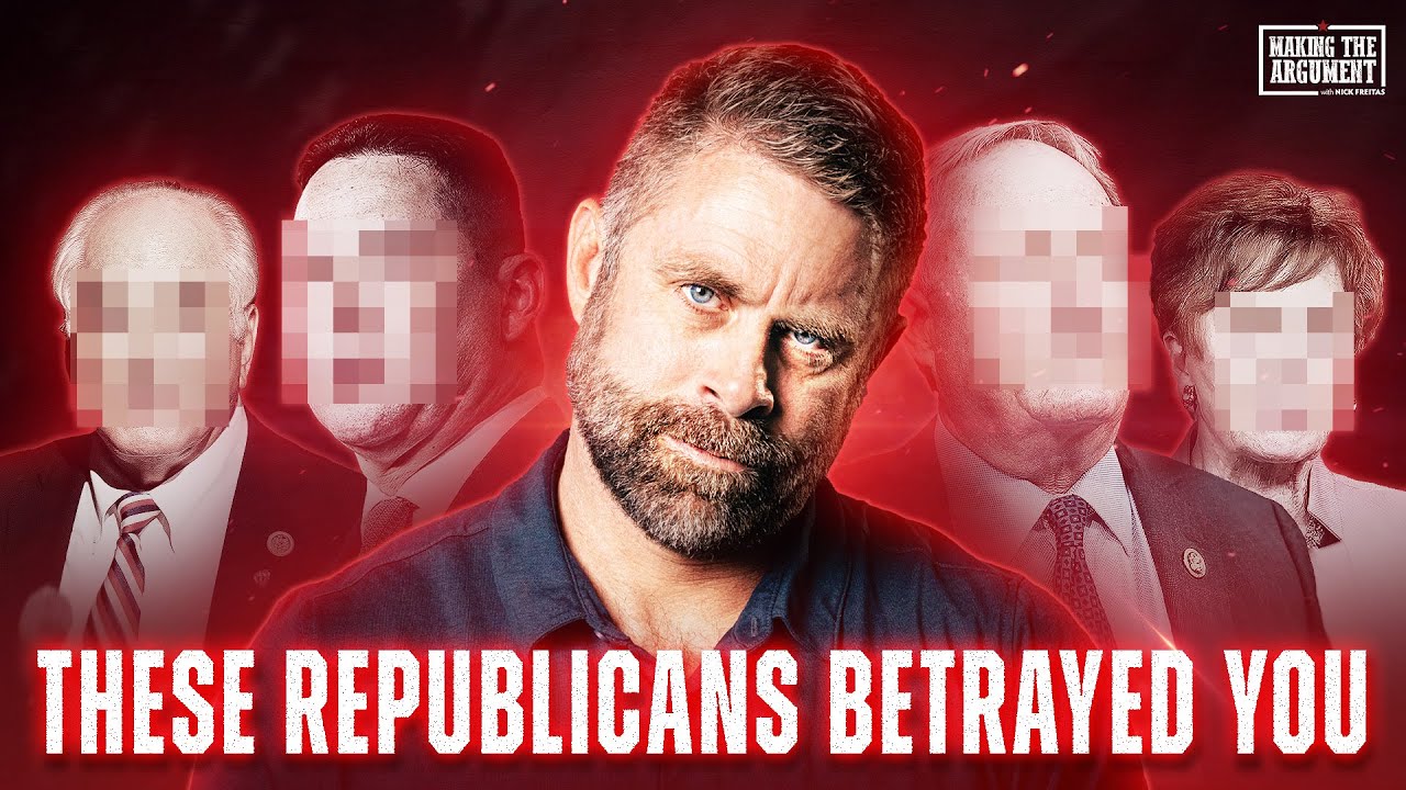 The Worst RINOs in America