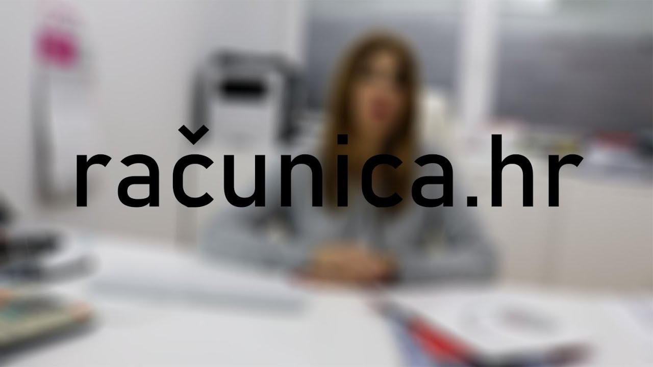 Računica.hr - epizoda 6 - Smanjenje poreza na dobit nabavom inventara