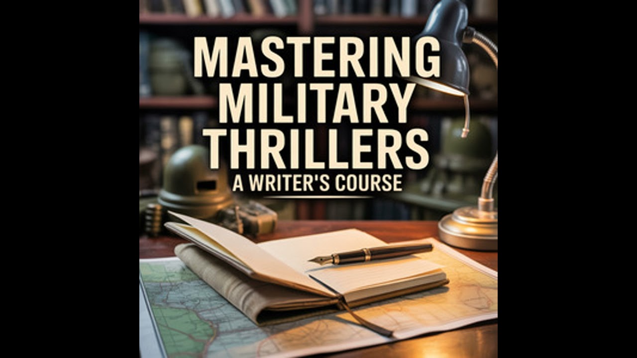 What Is a Military Thriller and Why Does It Captivate Readers?