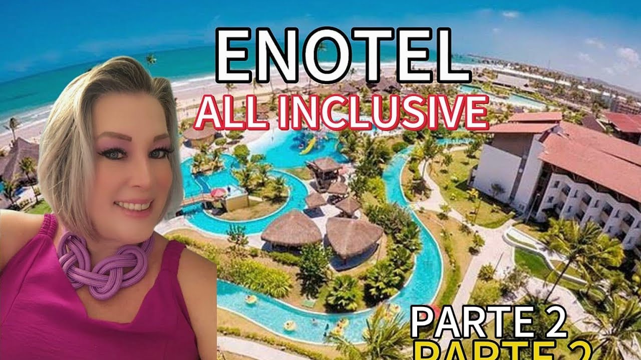 Enotel All Inclusive 