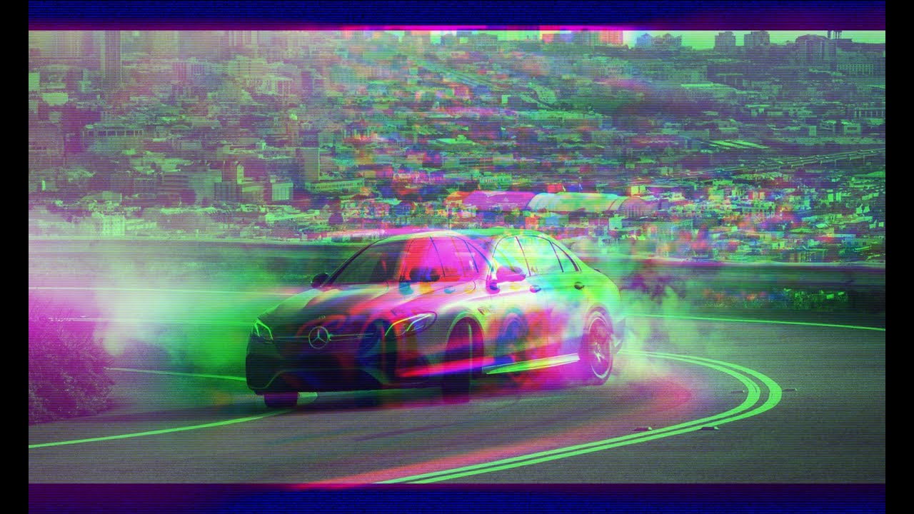 BLESSED MANE  NO SLEEP | AMG VS BMW M/X series