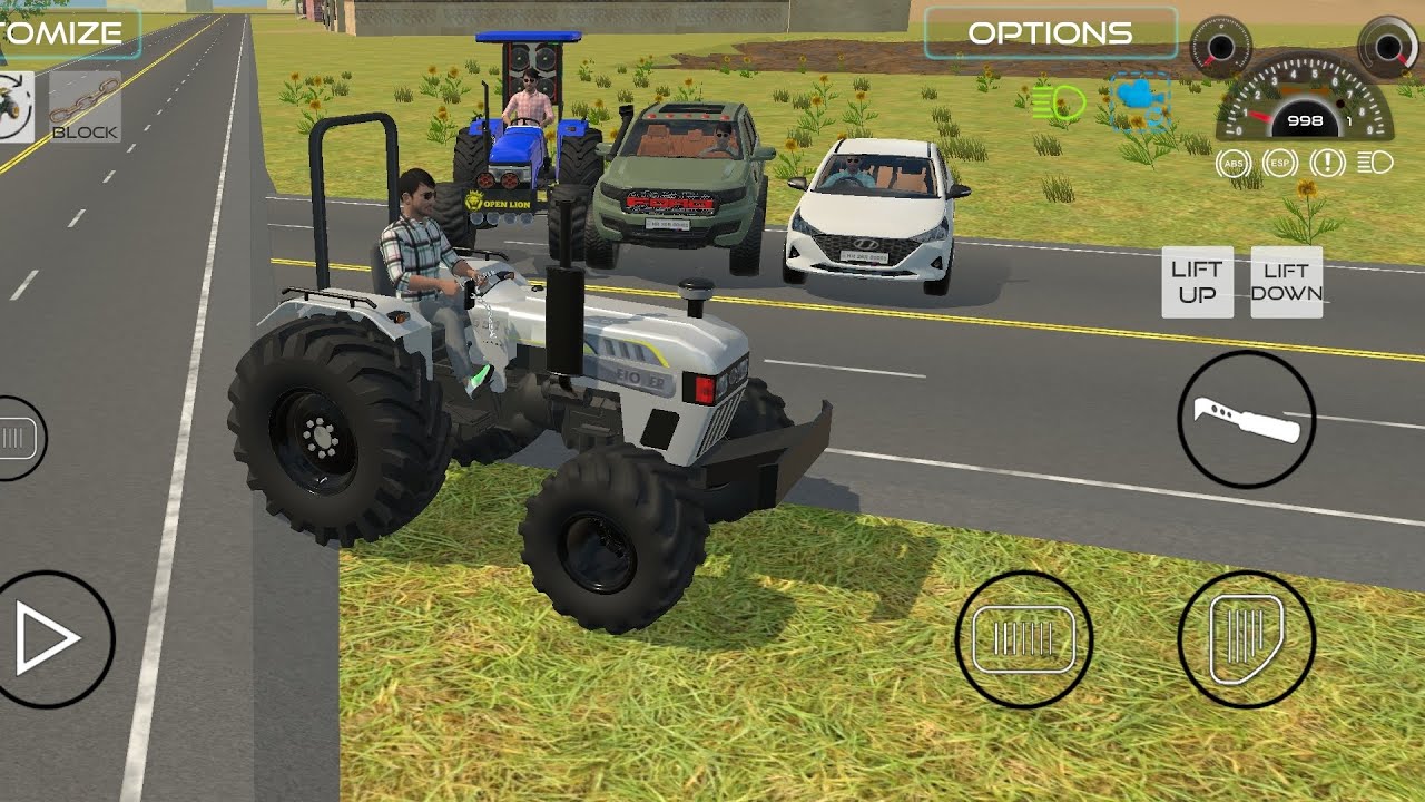 Jai Shri Ram IndianVehicleGame driving 🔥 4×4🔥 offroading gameplay in game 🎮 support me guys pls 🎮🙏