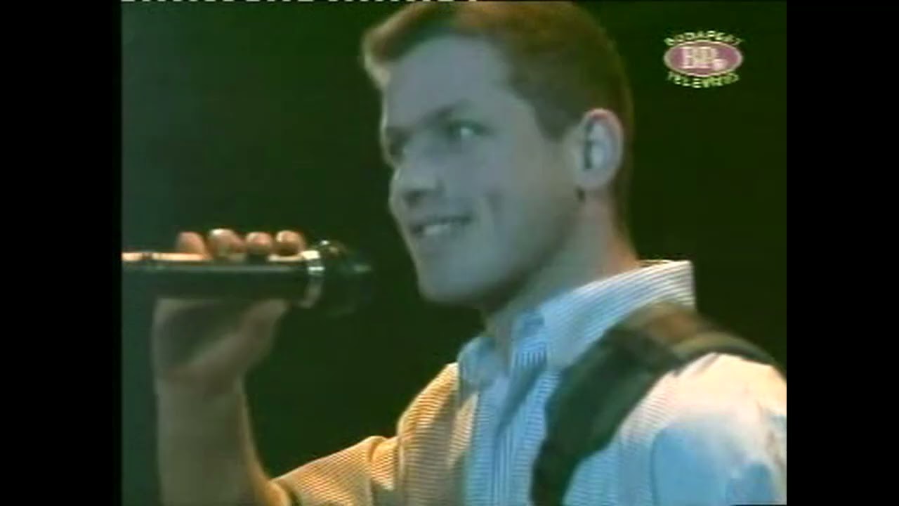 Postás Józsi - Angelina (2006.09.09.)