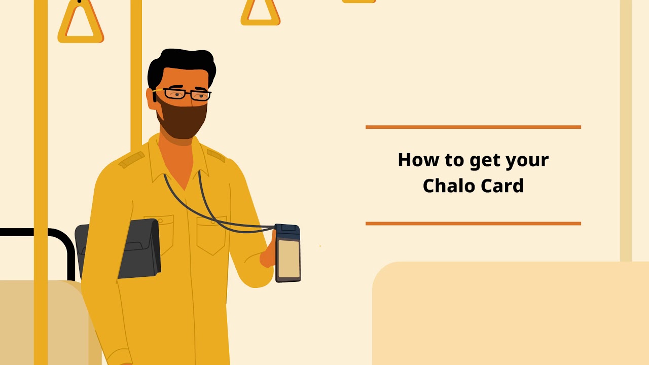 How To Get YES Bank Powered Chalo Card